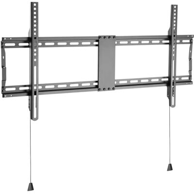 Techly 948F Väggfäste - För TV 43-90 tum, 70kg Techly 948F Väggfäste - För TV 43-90 tum, 70kg