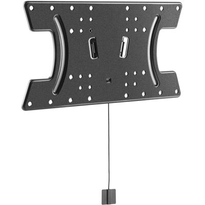 Support TV Techly ICA-LCD 24O 65'' - Support Fixe - Publicité Support TV Techly ICA-LCD 24O 65'' - Support Fixe - Publicité