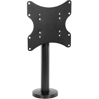 Techly ICA-LCD 316S monitor mount - 23-43" - Black Techly ICA-LCD 316S monitor mount - 23-43" - Black