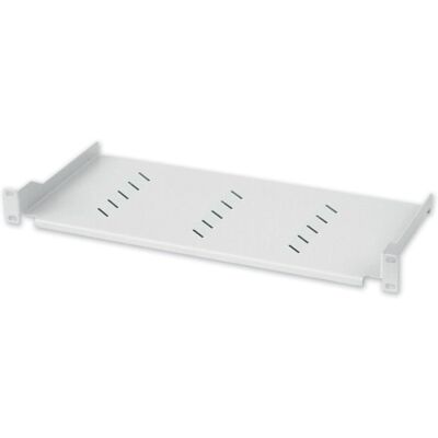 Techly Modello TRAY-150WH Mensola Rack Bianca Techly Modello TRAY-150WH Mensola Rack Bianca