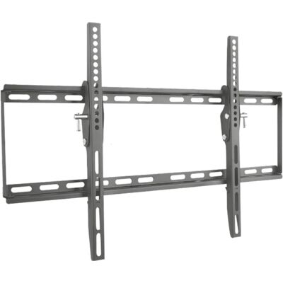 Support mural Techly ICA-PLB 161L - Pour TV 40-65 pouces - VESA 600x400 - Noir - Publicité Support mural Techly ICA-PLB 161L - Pour TV 40-65 pouces - VESA 600x400 - Noir - Publicité