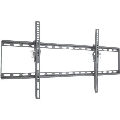Support mural Techly ICA-PLB 161XL - Pour TV 42-80 pouces - Noir - Publicité Support mural Techly ICA-PLB 161XL - Pour TV 42-80 pouces - Noir - Publicité