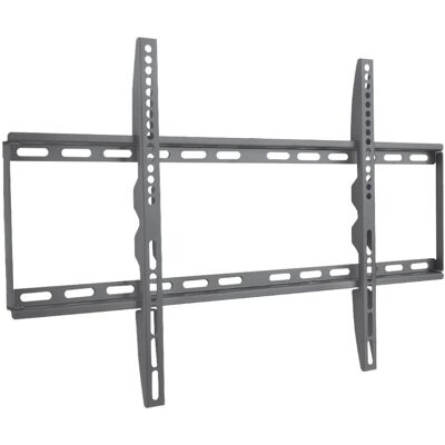 Support mural Techly ICA-PLB 162L - Pour TV 40-65" - Noir - Publicité Support mural Techly ICA-PLB 162L - Pour TV 40-65" - Noir - Publicité