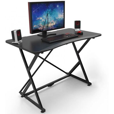 Techly ICA-TB ESG01 Tietokonepöytä - Ergonominen Kulma- Reuna Techly ICA-TB ESG01 Tietokonepöytä - Ergonominen Kulma- Reuna