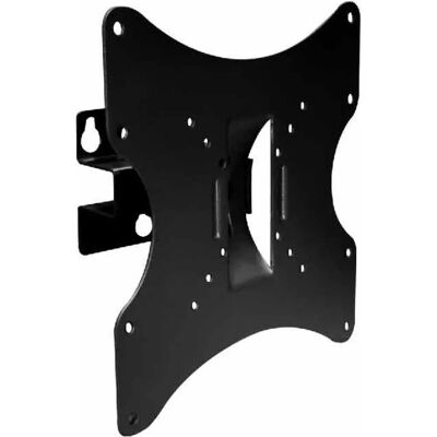 Supporto TV Techly ICA-LCD 902 - 42" - Nero - Supporto a Muro Supporto TV Techly ICA-LCD 902 - 42" - Nero - Supporto a Muro