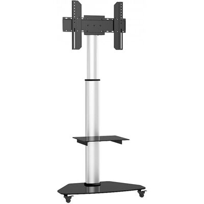 Techly ICA-TR3SL - 70" - 40 kg - Support TV Techly ICA-TR3SL - 70" - 40 kg - Support TV