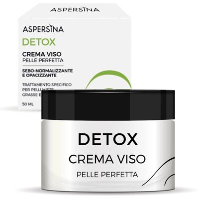 Marca Modello - Sefo-Boost - Crema Viso Marca Modello - Sefo-Boost - Crema Viso