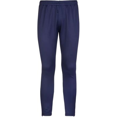 Pantalon KAPPA Ponte Ultra Fit Bleu - Fitness Pantalon KAPPA Ponte Ultra Fit Bleu - Fitness