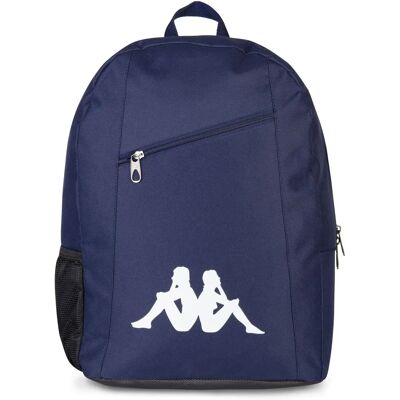 Sac à Dos Velia Kappa - Marine Bleu - Unisexe - Publicité Sac à Dos Velia Kappa - Marine Bleu - Unisexe - Publicité