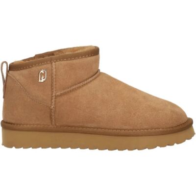 Liu Jo Lederstiefel - Casual Schuhe Liu Jo Lederstiefel - Casual Schuhe