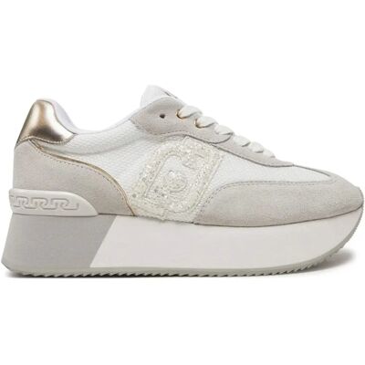 Liu Jo Liu-jo Sport Dreamy Sneakers - Sneakers Liu Jo Liu-jo Sport Dreamy Sneakers - Sneakers