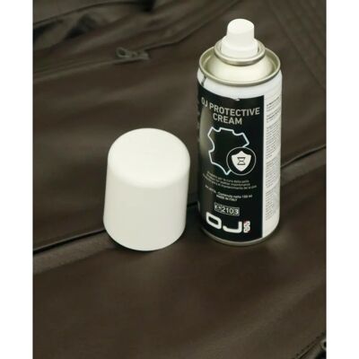Crema Protettiva in Pelle OJ Atmosfere M176 - Nutre e Protegge Crema Protettiva in Pelle OJ Atmosfere M176 - Nutre e Protegge