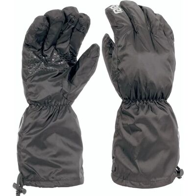 Combinaison de Pluie OJ Atmosfere R030 - Imperméable & Compacte - Publicité Combinaison de Pluie OJ Atmosfere R030 - Imperméable & Compacte - Publicité