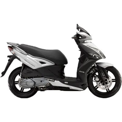 KYMCO - COPRIGAMBE PRO LEG H - Nero - Scooter leg cover KYMCO - COPRIGAMBE PRO LEG H - Nero - Scooter leg cover