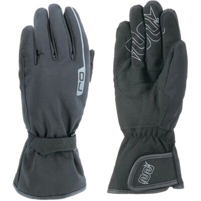 Guanti Moto Impermeabili OJ Atmosfere G205V Lead Guanti Moto Impermeabili OJ Atmosfere G205V Lead