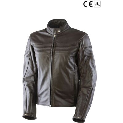 OJ Century J2234 Giacca - Marrone - XS OJ Century J2234 Giacca - Marrone - XS