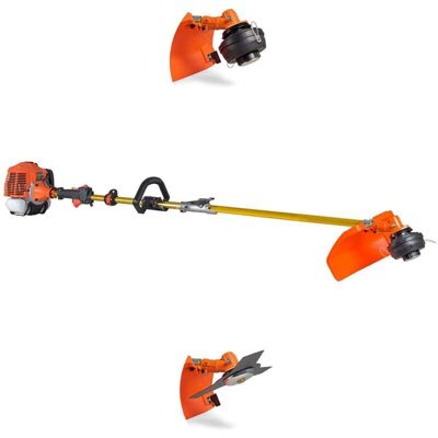 BOUDECH Airus-620 Cortasetos de 62cc BOUDECH Airus-620 Cortasetos de 62cc