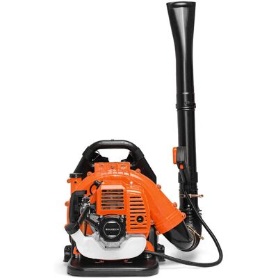 Soplador de mochila Boudech - 42.7cc 1.25Kw - Ligero y Ajustable Soplador de mochila Boudech - 42.7cc 1.25Kw - Ligero y Ajustable