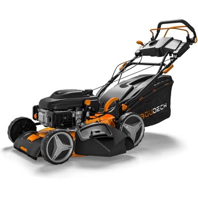 Boudech Cortacésped 200cc 510mm Boudech Cortacésped 200cc 510mm