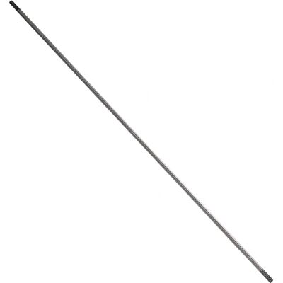 BOUDECH Eje de Transmisión de 9 Dientes para Desbrozadoras Ø8mmx76cm - 9tx9t BOUDECH Eje de Transmisión de 9 Dientes para Desbrozadoras Ø8mmx76cm - 9tx9t