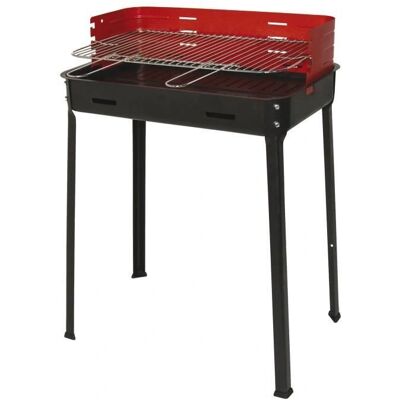 FRANKYSTAR - Picnic amigo - 30x40 cm - Barbecue FRANKYSTAR - Picnic amigo - 30x40 cm - Barbecue