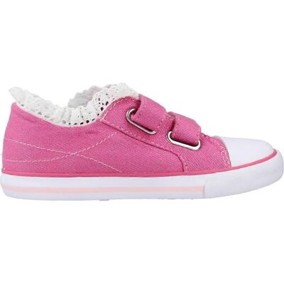 Chicco Corella 150 Ροζ Αθλητικά - Sneakers Chicco Corella 150 Ροζ Αθλητικά - Sneakers