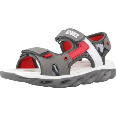 Sandalias Grises Chicco Corby - Calzado Infantil Sandalias Grises Chicco Corby - Calzado Infantil
