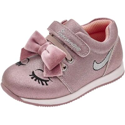 Chicco Fionnery Color 100 Pink - Sneakers Chicco Fionnery Color 100 Pink - Sneakers