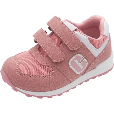 Chicco Civas Rosa - Scarpe da tennis Chicco Civas Rosa - Scarpe da tennis