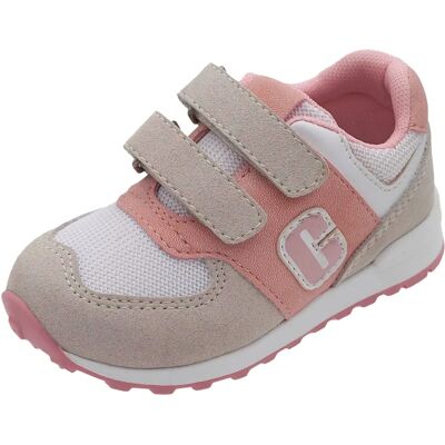 Chicco Civas Zapatillas Blancas - Zapatillas Chicco Civas Zapatillas Blancas - Zapatillas
