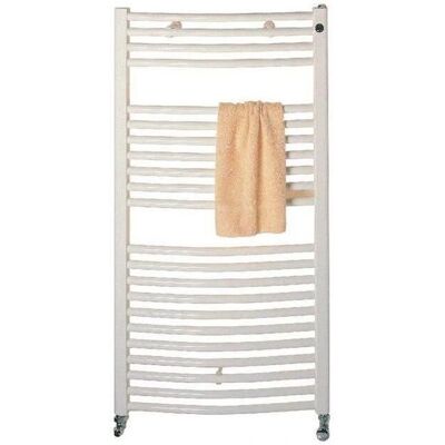 Radiateur Vertical Blanc IRSAP Venus Radiateur Vertical Blanc IRSAP Venus