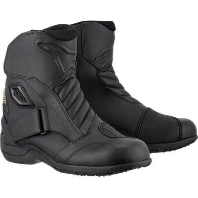 Alpinestars 2332013-10-36 Motorradschuhe - Impact und wasserdicht Gore-Tex Alpinestars 2332013-10-36 Motorradschuhe - Impact und wasserdicht Gore-Tex