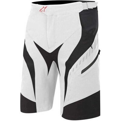 Alpinestars Drop Bianco S Shorts Alpinestars Drop Bianco S Shorts