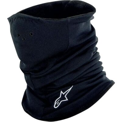 Tour de cou Alpinestars Noir - Baselayer Tour de cou Alpinestars Noir - Baselayer