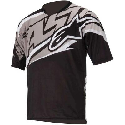 Maglia Sight da bicicletta a maniche corte di Alpinestars - Maglia Maglia Sight da bicicletta a maniche corte di Alpinestars - Maglia
