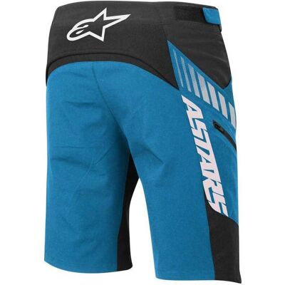 Short da Uomo ALPINESTARS - Pantaloncini da Ciclismo Short da Uomo ALPINESTARS - Pantaloncini da Ciclismo