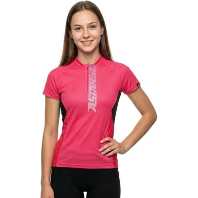 Alpinestars - Stella Hyperlight - Rosso - M - Jersey Alpinestars - Stella Hyperlight - Rosso - M - Jersey