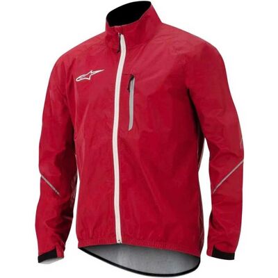 ALPINESTARS - Descender - Rosso - S - Giacca ALPINESTARS - Descender - Rosso - S - Giacca