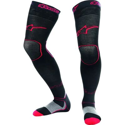 Długie skarpety Alpinestars S M - Do MX i Enduro Długie skarpety Alpinestars S M - Do MX i Enduro