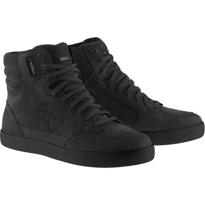 Chaussures imperméables Alpinestars J-6 - Chaussures - Publicité Chaussures imperméables Alpinestars J-6 - Chaussures - Publicité