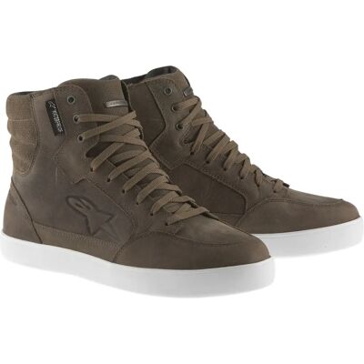 Alpinestars 2542015-80-14 Zapatos de moto impermeables - Calzado de motocicleta Alpinestars 2542015-80-14 Zapatos de moto impermeables - Calzado de motocicleta