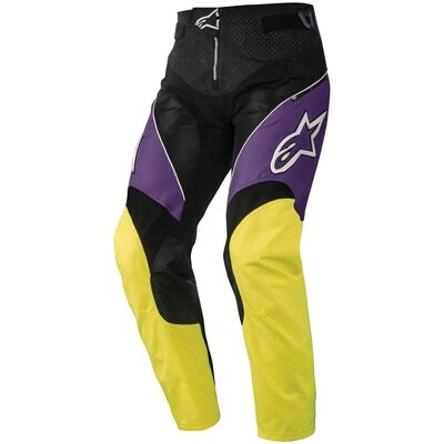 Kolorowe spodenki rowerowe Alpinestars A-line 2 - Odzież rowerowa Kolorowe spodenki rowerowe Alpinestars A-line 2 - Odzież rowerowa