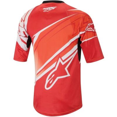 Maglietta da ciclismo ALPINESTARS Sight - Maglietta Maglietta da ciclismo ALPINESTARS Sight - Maglietta