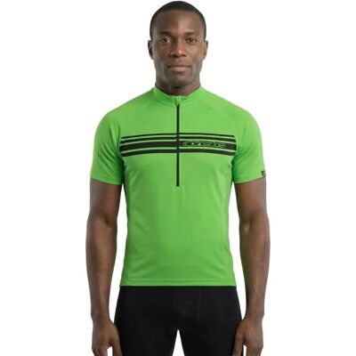 Maglietta da ciclismo da uomo ALPINESTARS Lunar - Maglietta Maglietta da ciclismo da uomo ALPINESTARS Lunar - Maglietta