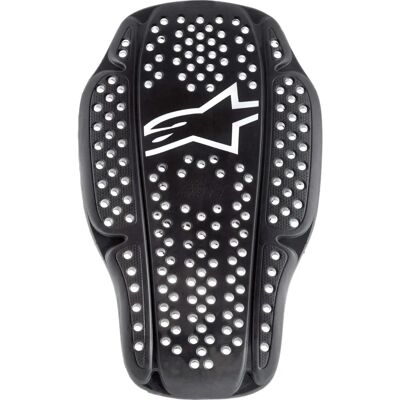Prottetore Schiena Nucleon KR-2i di Alpinestars - Livello 2 CE, Nero, L Prottetore Schiena Nucleon KR-2i di Alpinestars - Livello 2 CE, Nero, L