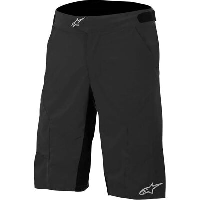 Pantaloni Hyperlight 2 Neri da Ciclismo - Abbigliamento Pantaloni Hyperlight 2 Neri da Ciclismo - Abbigliamento
