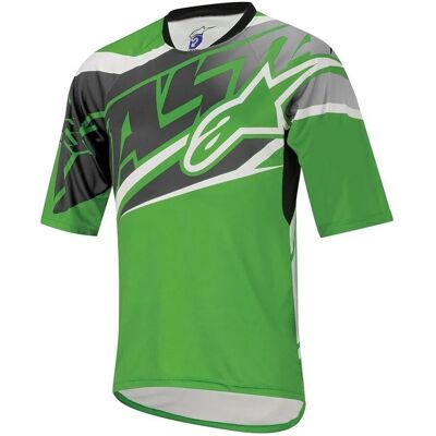 Maglietta da ciclismo uomo ALPINESTARS Sight - Maglietta da ciclismo Maglietta da ciclismo uomo ALPINESTARS Sight - Maglietta da ciclismo