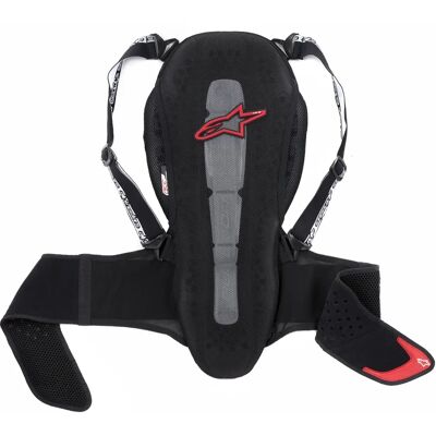 Προστατευτικό πλάτης Nucleon KR-2 της Alpinestars - Εξοπλισμός περιπέτειας CE Επίπεδο 2 Προστατευτικό πλάτης Nucleon KR-2 της Alpinestars - Εξοπλισμός περιπέτειας CE Επίπεδο 2