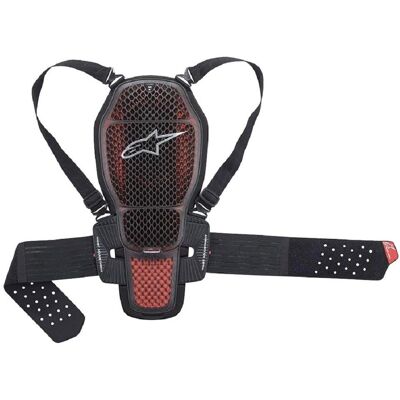 Chránič zad Alpinestars Nucleon KR-1 - Chránič zad Chránič zad Alpinestars Nucleon KR-1 - Chránič zad