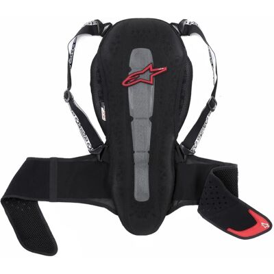 Protector Dorsal Nucleon KR-2 d'Alpinestars - Niveau 2 - Publicité Protector Dorsal Nucleon KR-2 d'Alpinestars - Niveau 2 - Publicité